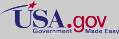 logo for USA government website